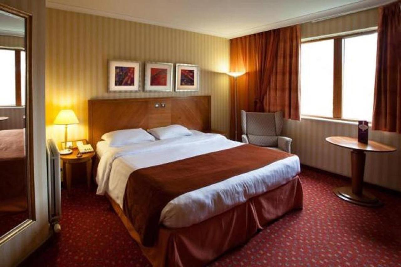 Britannia Daresbury Park Hotel & Spa Warrington Luaran gambar