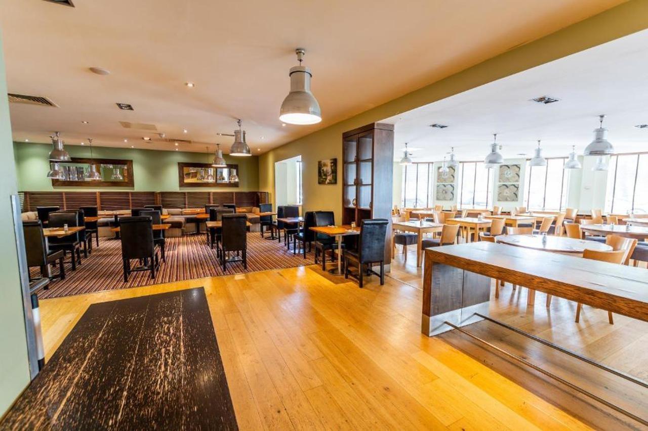 Britannia Daresbury Park Hotel & Spa Warrington Luaran gambar
