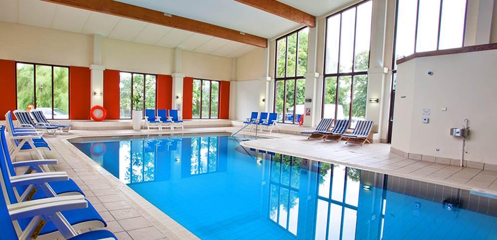Britannia Daresbury Park Hotel & Spa Warrington Luaran gambar