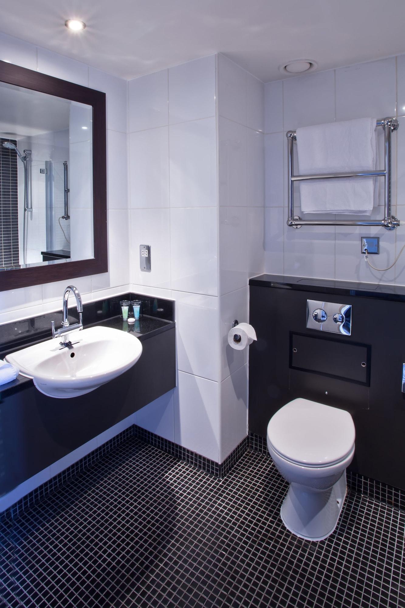 Britannia Daresbury Park Hotel & Spa Warrington Luaran gambar