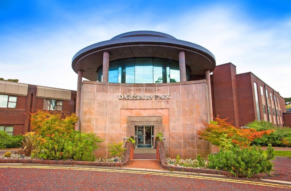 Britannia Daresbury Park Hotel & Spa Warrington Luaran gambar