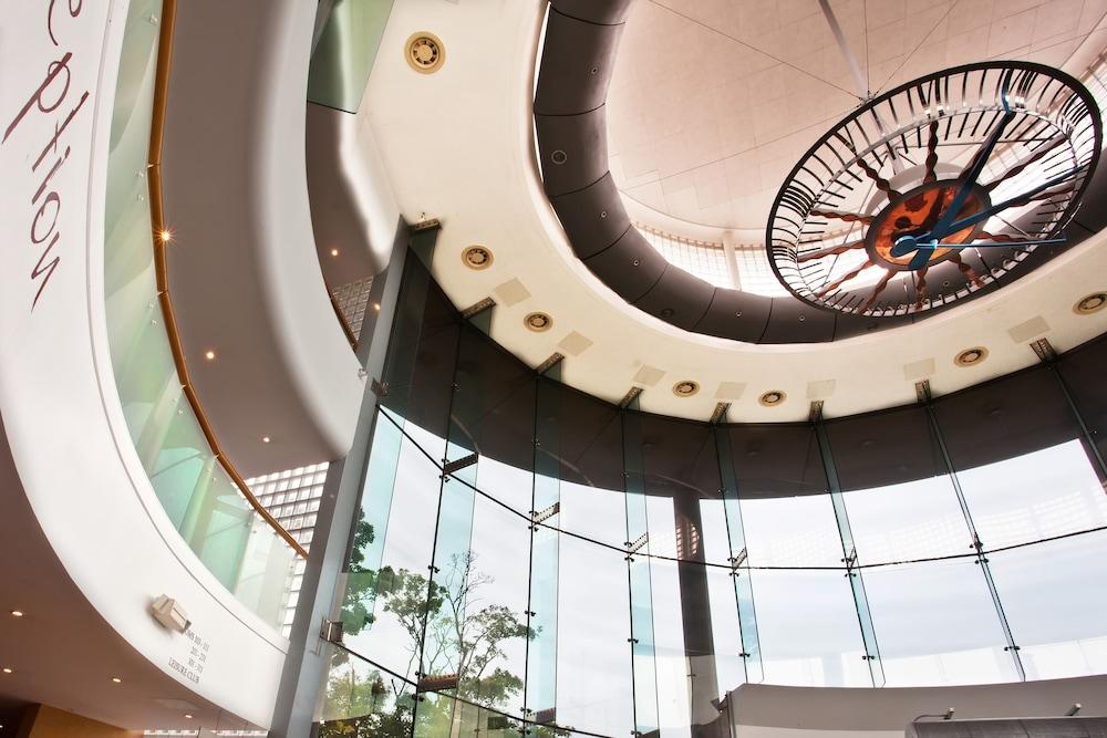 Britannia Daresbury Park Hotel & Spa Warrington Luaran gambar