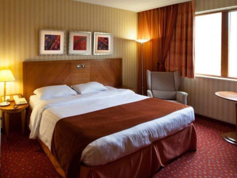 Britannia Daresbury Park Hotel & Spa Warrington Luaran gambar